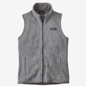Women's Better Sweater® Fleece Vest